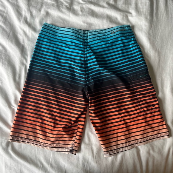 Hurley Swim Trunks - Picture 4 of 6